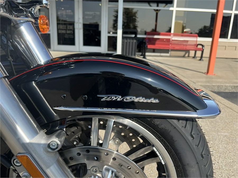 2024 Harley-Davidson Tri Glide Ultra