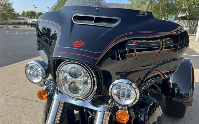 2024 Harley-Davidson Tri Glide Ultra