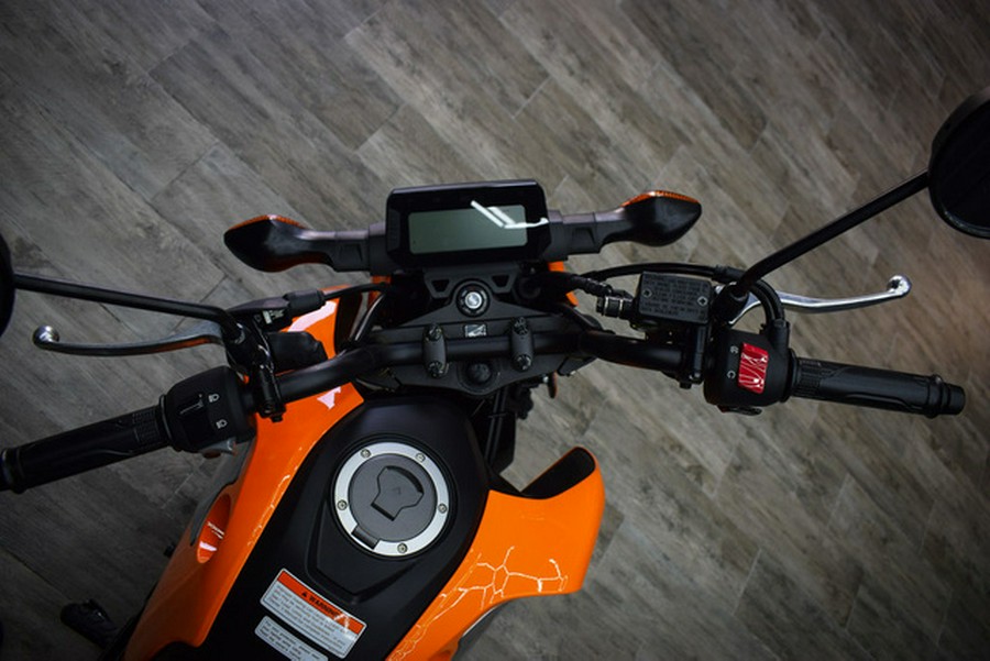 2024 Honda Grom