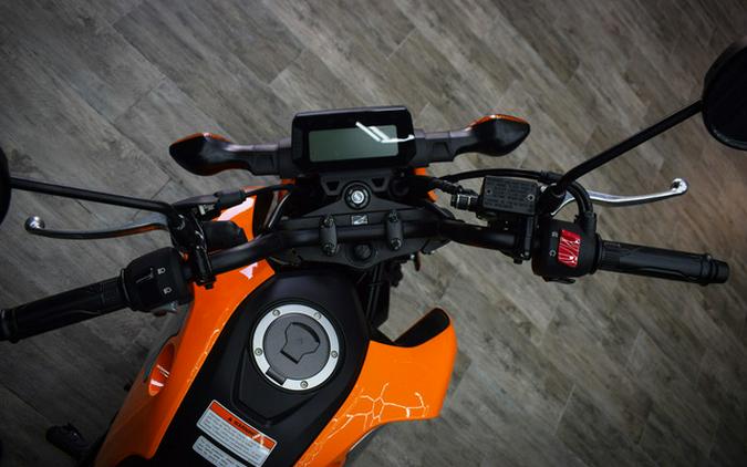 2024 Honda Grom