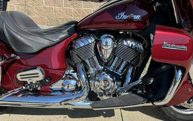 2017 Indian Motorcycle Roadmaster®