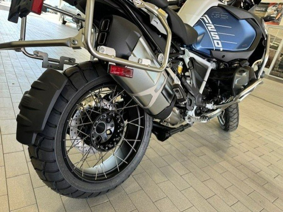 New 2024 BMW R 1250 GS Adventure