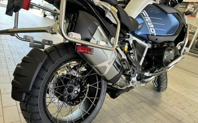 New 2024 BMW R 1250 GS Adventure