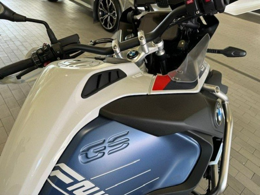 New 2024 BMW R 1250 GS Adventure