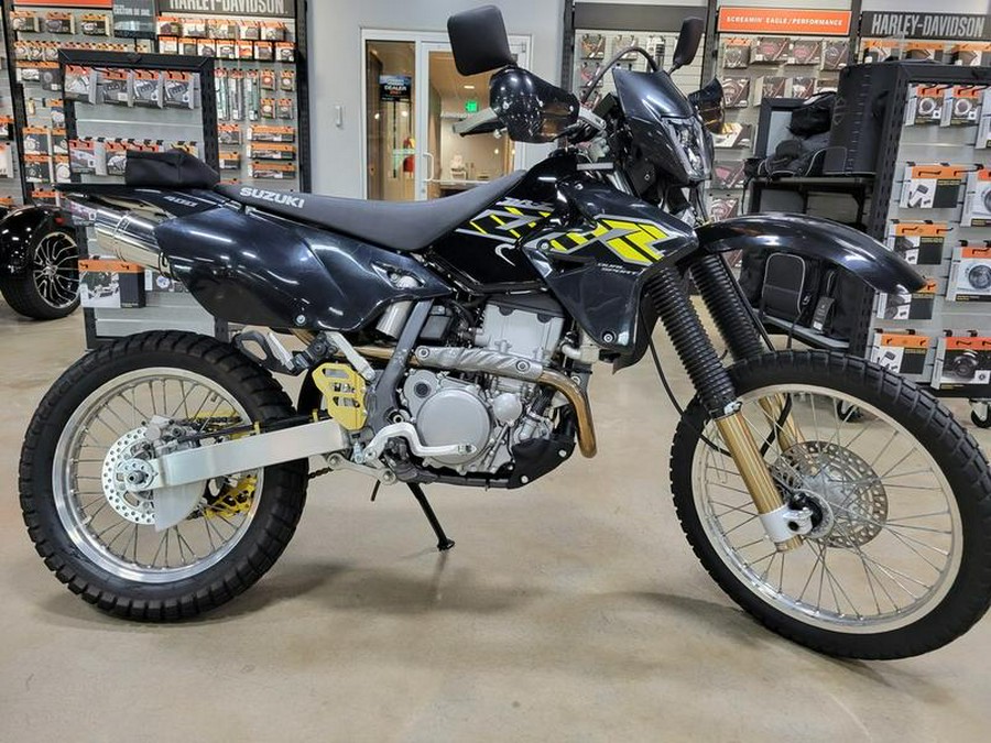 2023 Suzuki DR-Z400SM