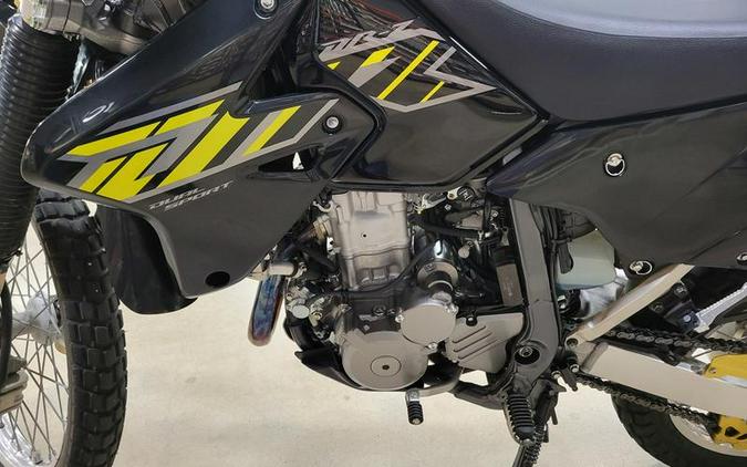 2023 Suzuki DR-Z400SM