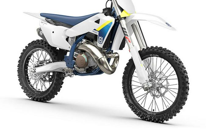 2025 Husqvarna TC 250