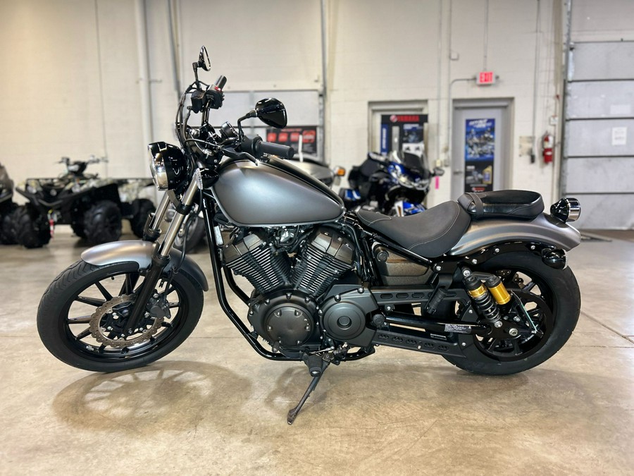 2014 Yamaha Bolt™ R-Spec