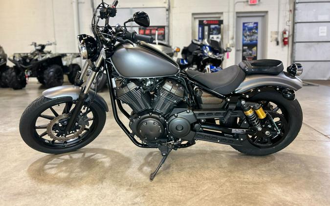 2014 Yamaha Bolt™ R-Spec