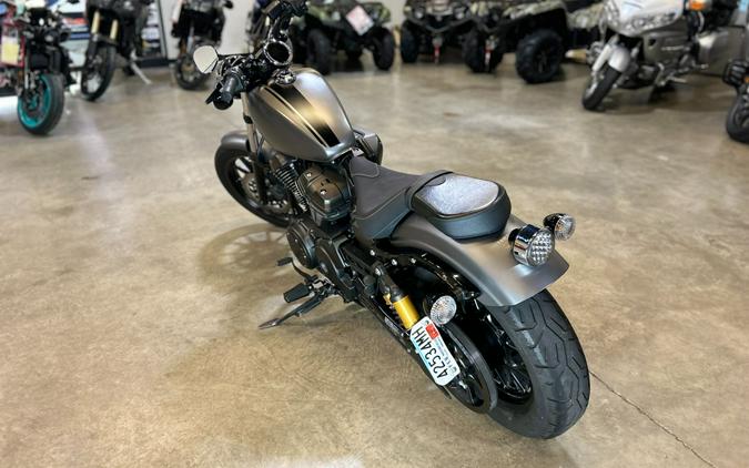 2014 Yamaha Bolt™ R-Spec