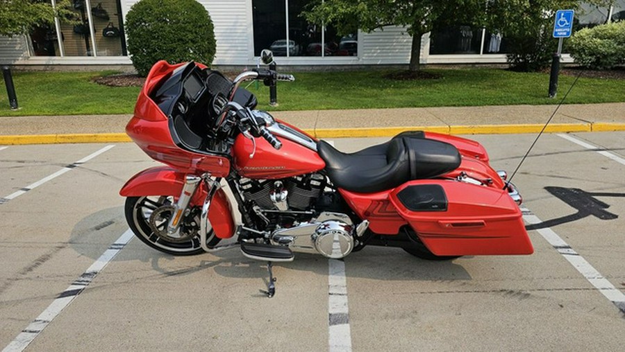 2017 Harley-Davidson FLTRXS - Road Glide Special