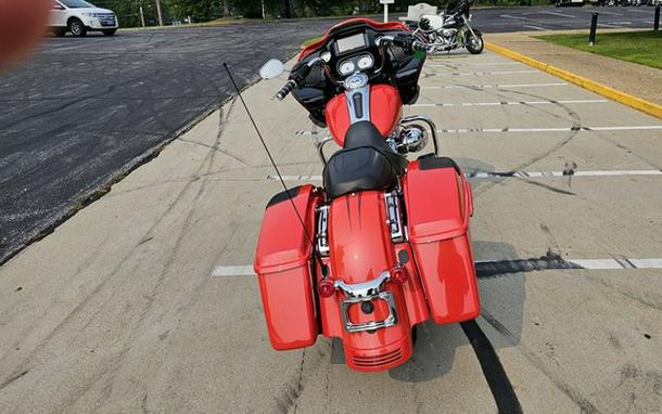 2017 Harley-Davidson FLTRXS - Road Glide Special