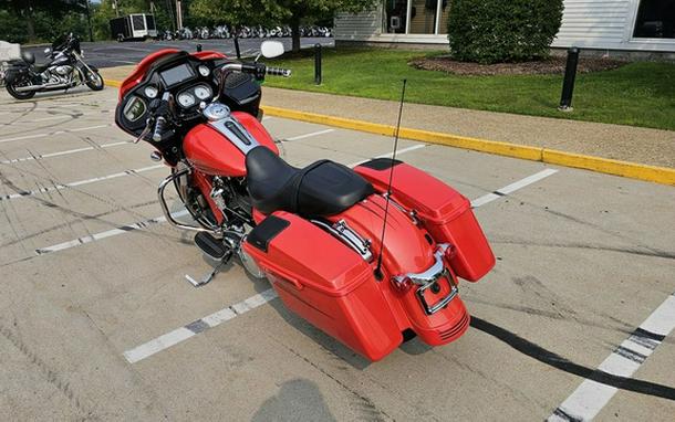 2017 Harley-Davidson FLTRXS - Road Glide Special