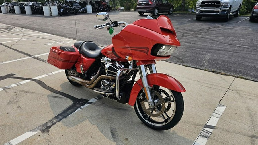 2017 Harley-Davidson FLTRXS - Road Glide Special