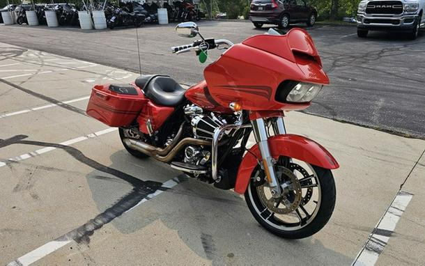 2017 Harley-Davidson FLTRXS - Road Glide Special