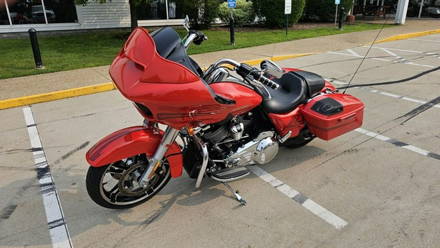 2017 Harley-Davidson FLTRXS - Road Glide Special