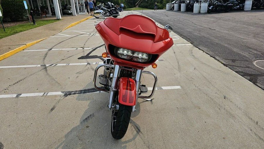 2017 Harley-Davidson FLTRXS - Road Glide Special