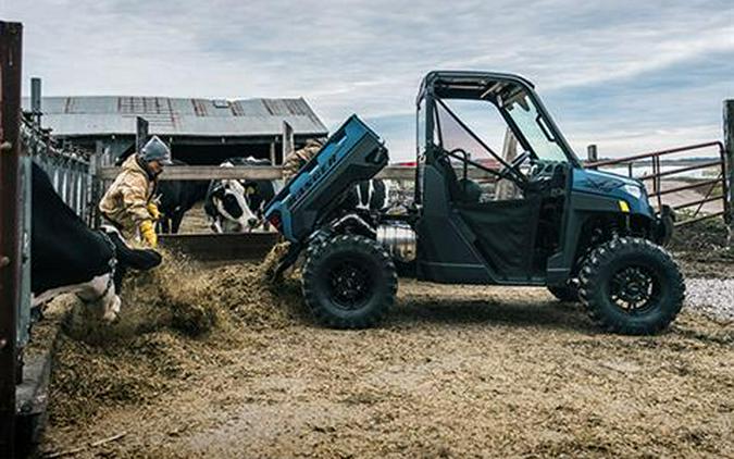 2025 Polaris Ranger XP 1000 Premium