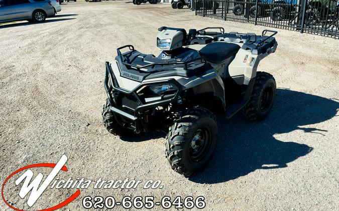 2024 Polaris® Sportsman 570 EPS