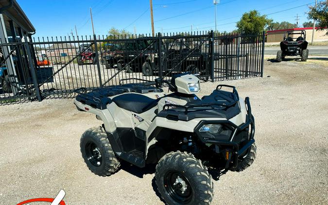 2024 Polaris® Sportsman 570 EPS