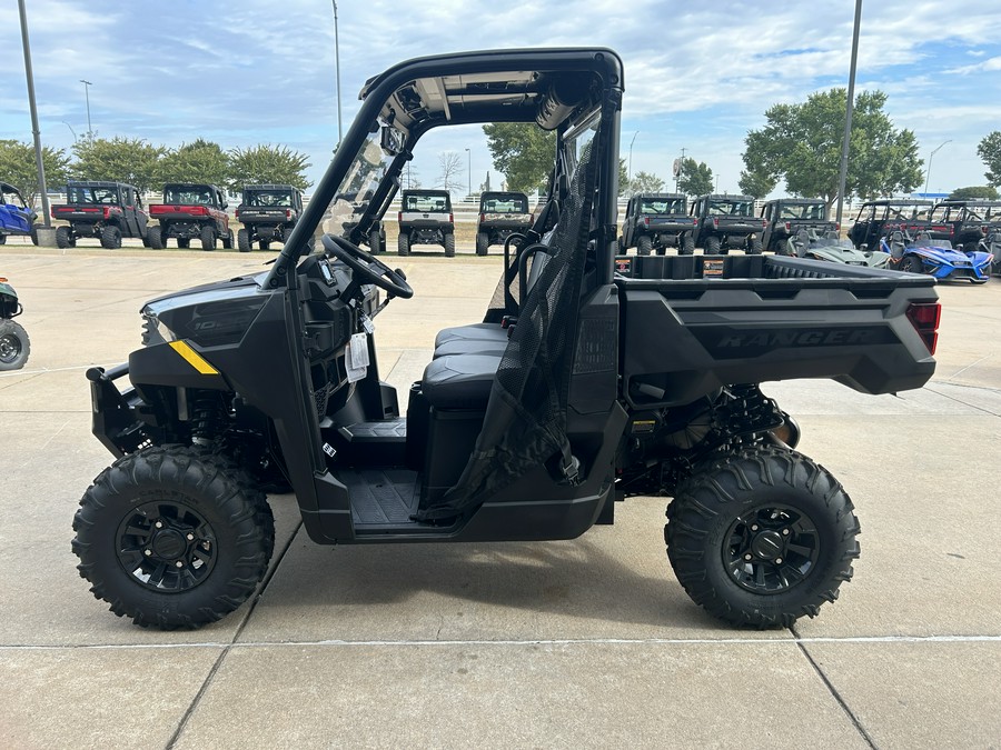 2025 Polaris Industries Ranger® 1000 Premium