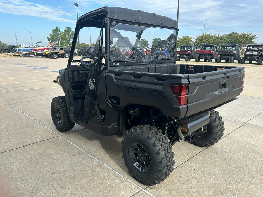 2025 Polaris Industries Ranger® 1000 Premium