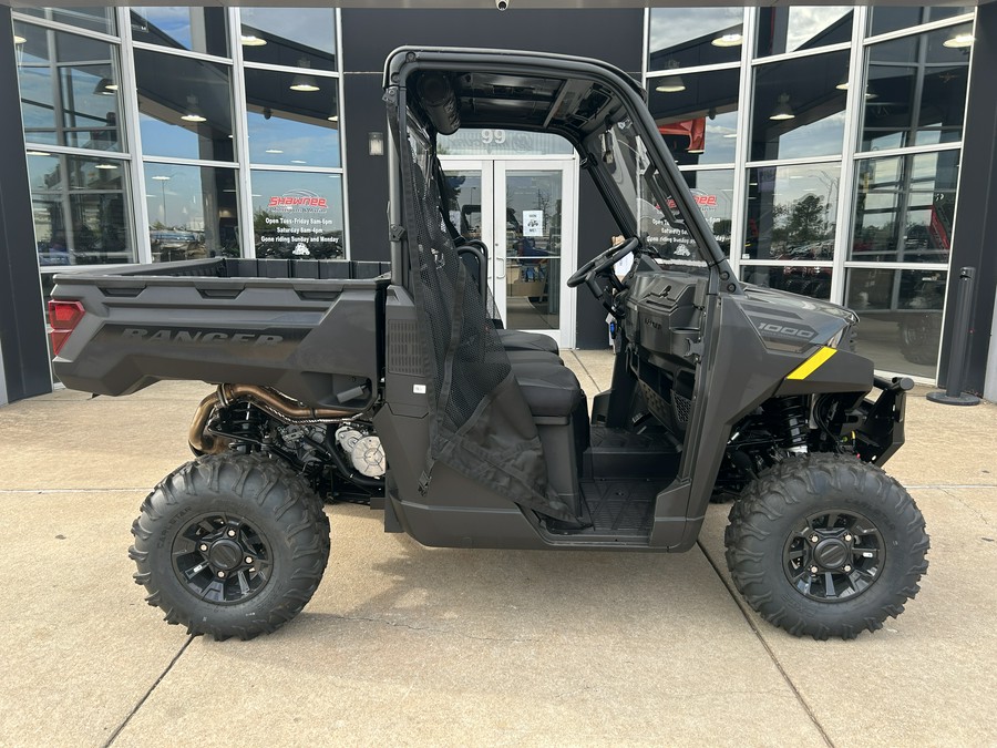 2025 Polaris Industries Ranger® 1000 Premium