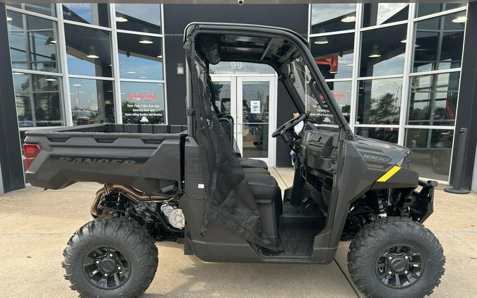 2025 Polaris Industries Ranger® 1000 Premium