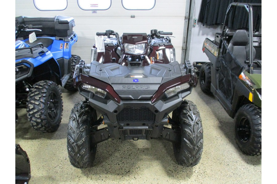 2024 Polaris Industries Sportsman® 850 Premium