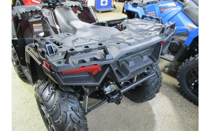 2024 Polaris Industries Sportsman® 850 Premium