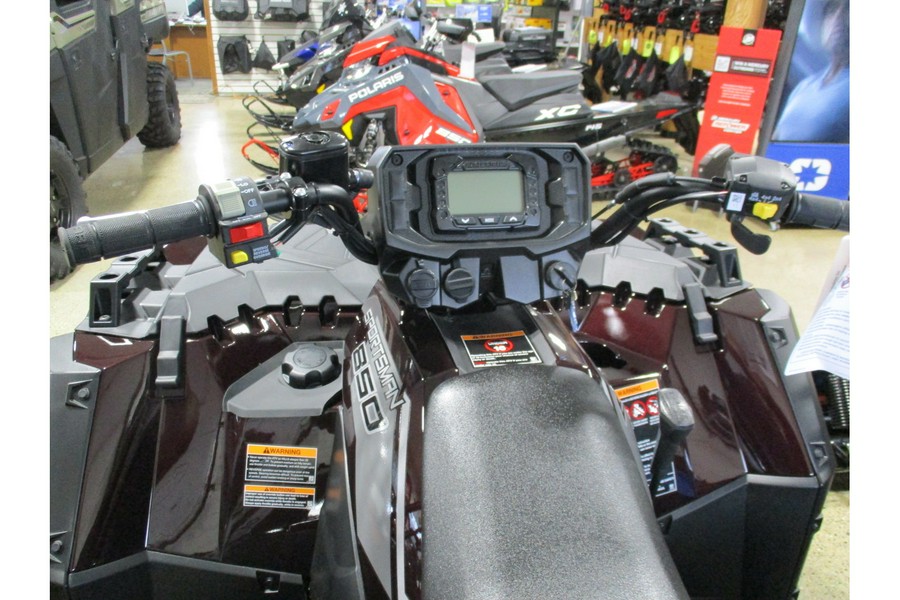 2024 Polaris Industries Sportsman® 850 Premium