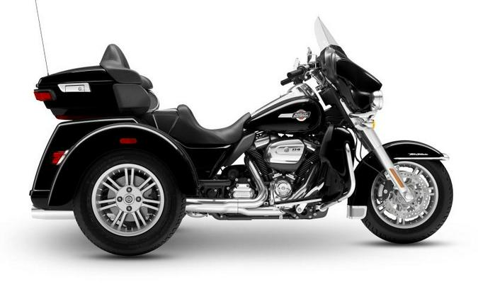 2023 Harley-Davidson® FLHTCUTG - Tri Glide® Ultra