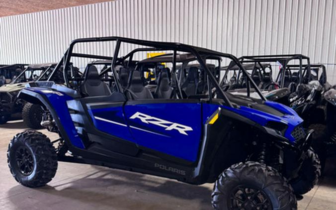 2025 Polaris RZR XP 4 1000 Sport