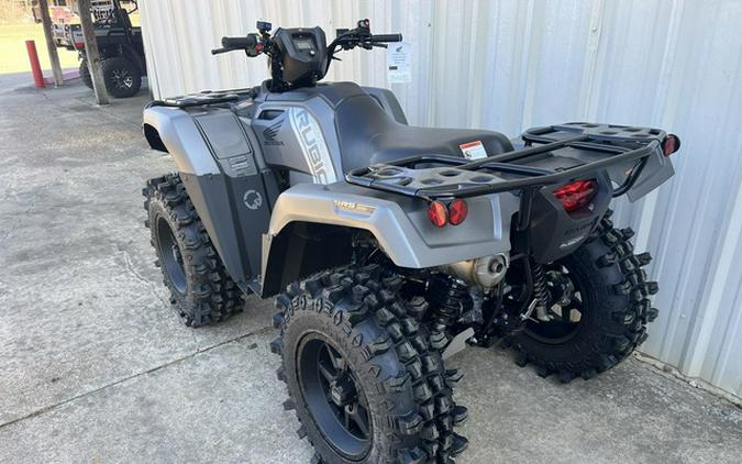 2026 Honda FourTrax Foreman Rubicon 4x4 EPS
