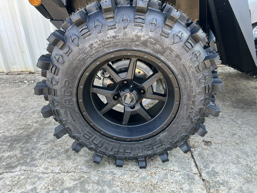 2026 Honda FourTrax Foreman Rubicon 4x4 EPS