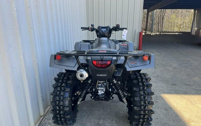 2026 Honda FourTrax Foreman Rubicon 4x4 EPS