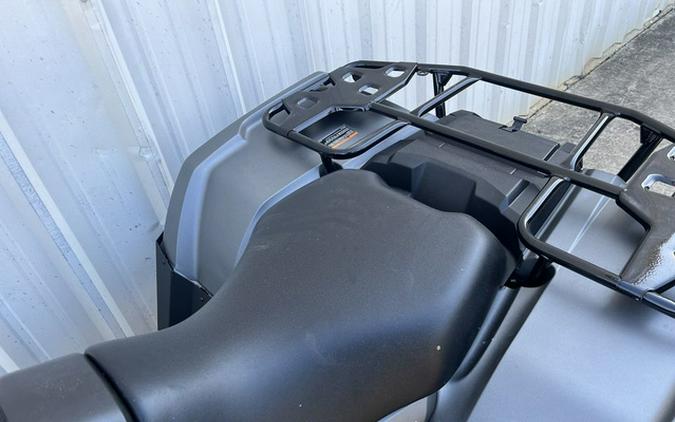 2026 Honda FourTrax Foreman Rubicon 4x4 EPS