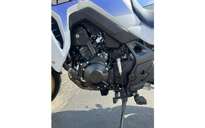 2025 Honda Transalp Base
