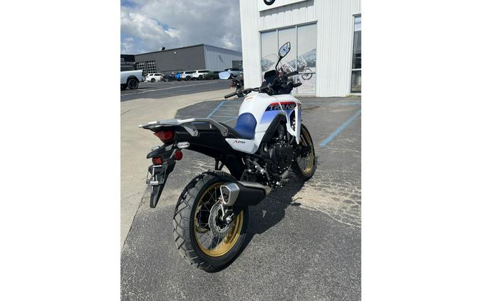 2025 Honda Transalp Base