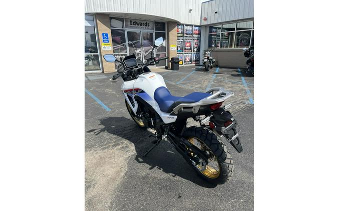 2025 Honda Transalp Base