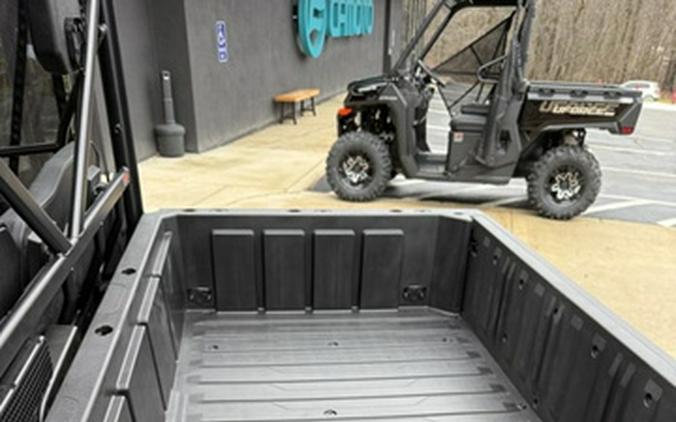 2026 CFMOTO UFORCE U10 Pro