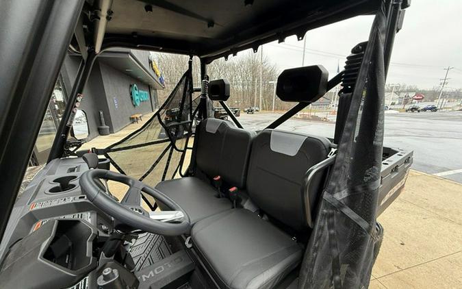 2026 CFMOTO UFORCE U10 Pro