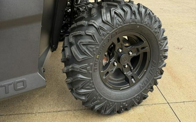 2026 CFMOTO UFORCE U10 Pro