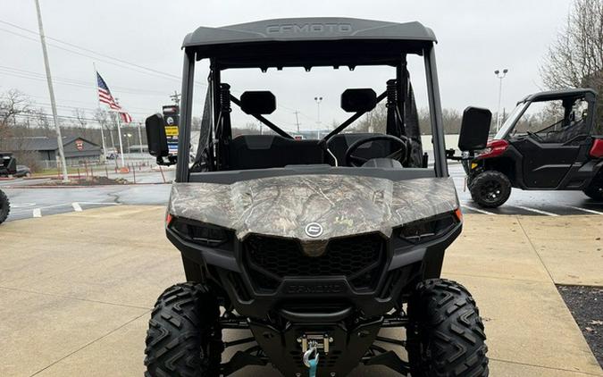 2026 CFMOTO UFORCE U10 Pro