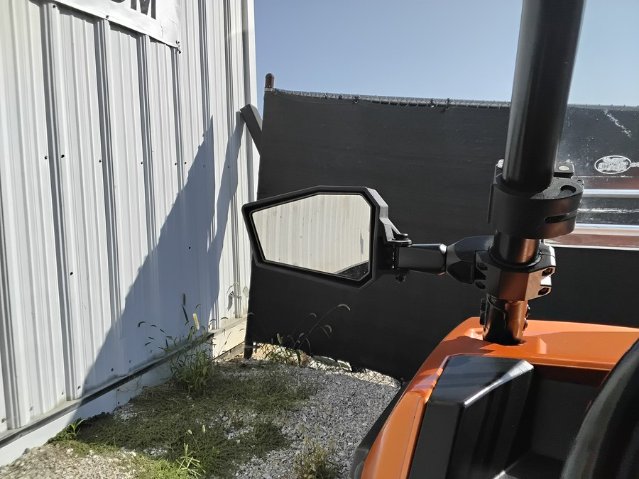 2015 Polaris RZR 900