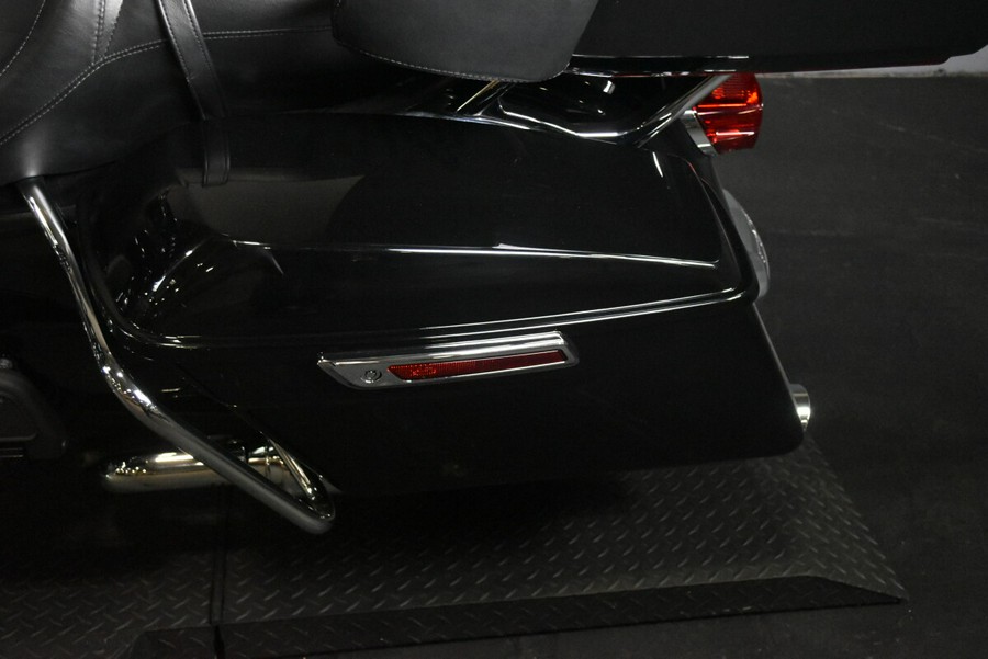 2019 Harley-Davidson Ultra Limited