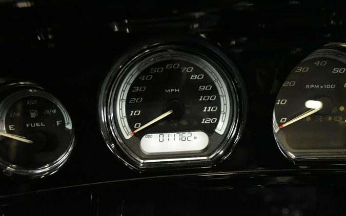 2019 Harley-Davidson Ultra Limited