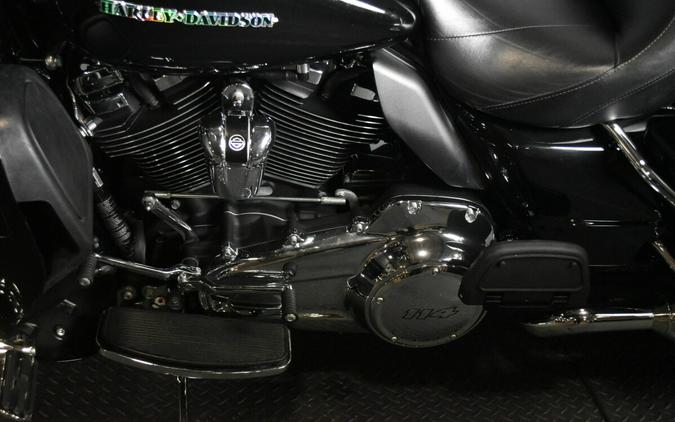 2019 Harley-Davidson Ultra Limited