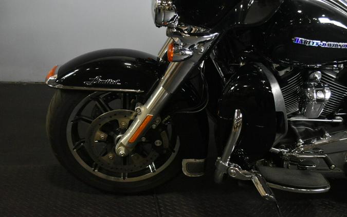 2019 Harley-Davidson Ultra Limited