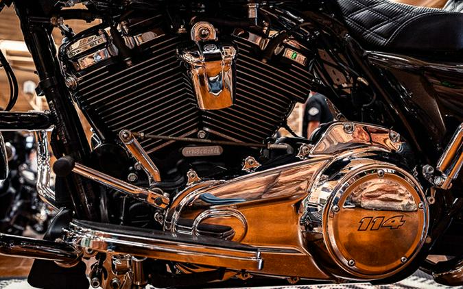 2022 Harley-Davidson Street Glide Special